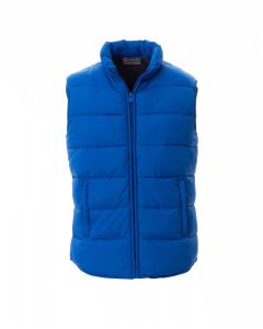 MEMORY - Bodywarmer homme rembourré effet duvet - Payper