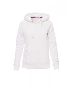 TOKYO - Sweat à capuche en coton