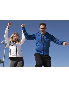 EXTREME homme - Veste softshell sport capuche - Payper