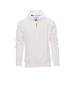 MIAMI homme- Sweat col zippé 300gr - Payper