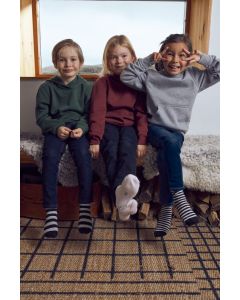 HOODY - Sweat à capuche en polyester