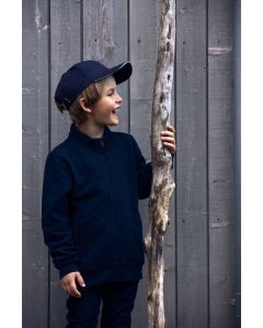 CARDIGAN enfant - Veste zippée 300gr - Clique