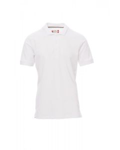 VENICE - Polo à manches courtes en coton
