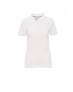 VENICE - Polo à manches courtes en coton