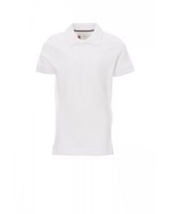 VENICE - Polo à manches courtes en coton