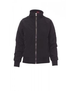 NORTH femme - Blouson nylon imperméable - Payper