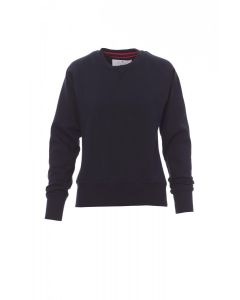 MISTRAL femme - Sweat col rond 300gr - Payper