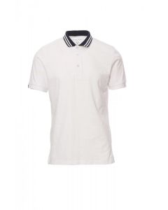 NAUTIC - Polo à manches courtes en coton