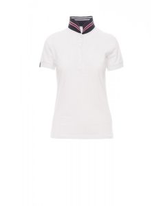 NAUTIC - Polo à manches courtes en coton