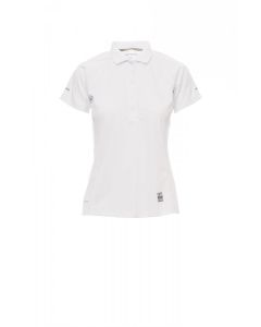 TRAINING - Polo à manches courtes en polyester
