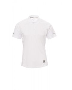 TRAINING - Polo à manches courtes en polyester