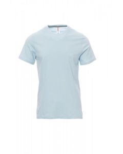 SUNSET homme- T-shirt manches courtes en coton - Payper