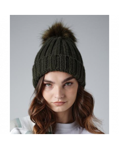 BF413 - Bonnet en polyacrylique