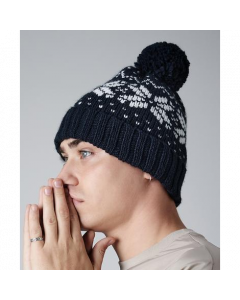 BF456 - Bonnet en acrylique