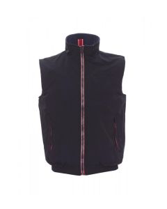 SOUTH - Bodywarmer doublé polaire - Payper