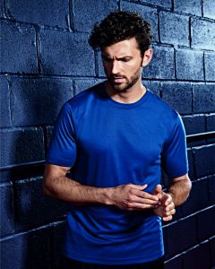 JC001 - T-shirt homme manches courtes sport - Awdis cool