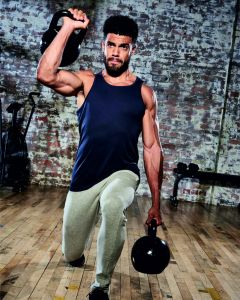 JC007 - Débardeur homme sport - Awdis cool