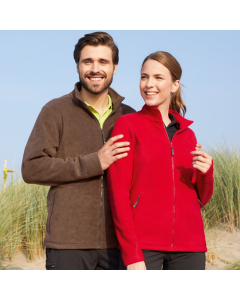 JN781 - Veste polaire femme 280gr - James Nicholson