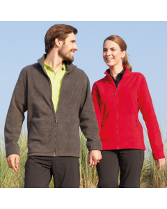 JN782 - Veste polaire homme 280gr - James Nicholson