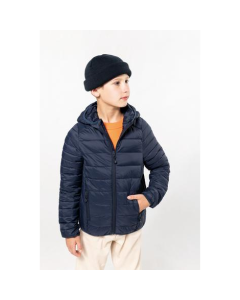 K6112 - Doudoune enfant légère - Kariban