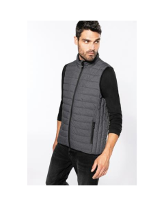 K6113 - Doudoune homme sans manche - Kariban