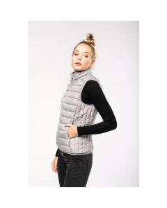 K6114 - Doudoune femme sans manche - Kariban