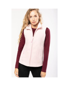 K906 - Veste polaire femme sans manche - Kariban