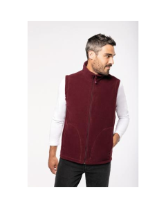 K913 - Veste polaire homme sans manche - Kariban