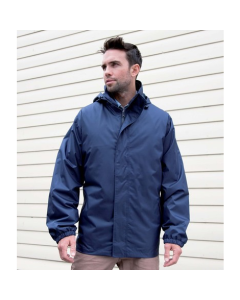 R215X - Parka 3 en 1 avec Bodywarmer - Result