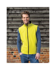 R232 - Veste sans manche homme 2 couches - Result