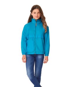 coupe vent enfant personnalisé