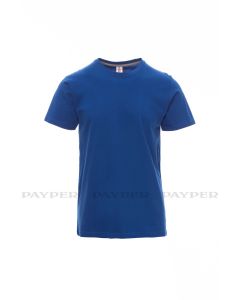 SUNRISE homme - T-shirt 190gr manches courtes en coton - Payper