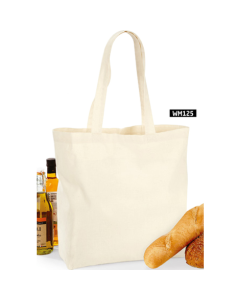 W125 - Sac 18L en coton