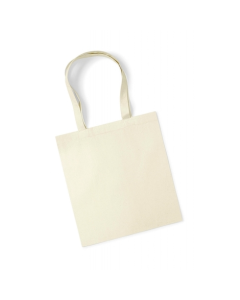 W261 - Sac 10L en coton bio