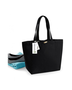 W850 - Sac 20L en coton bio