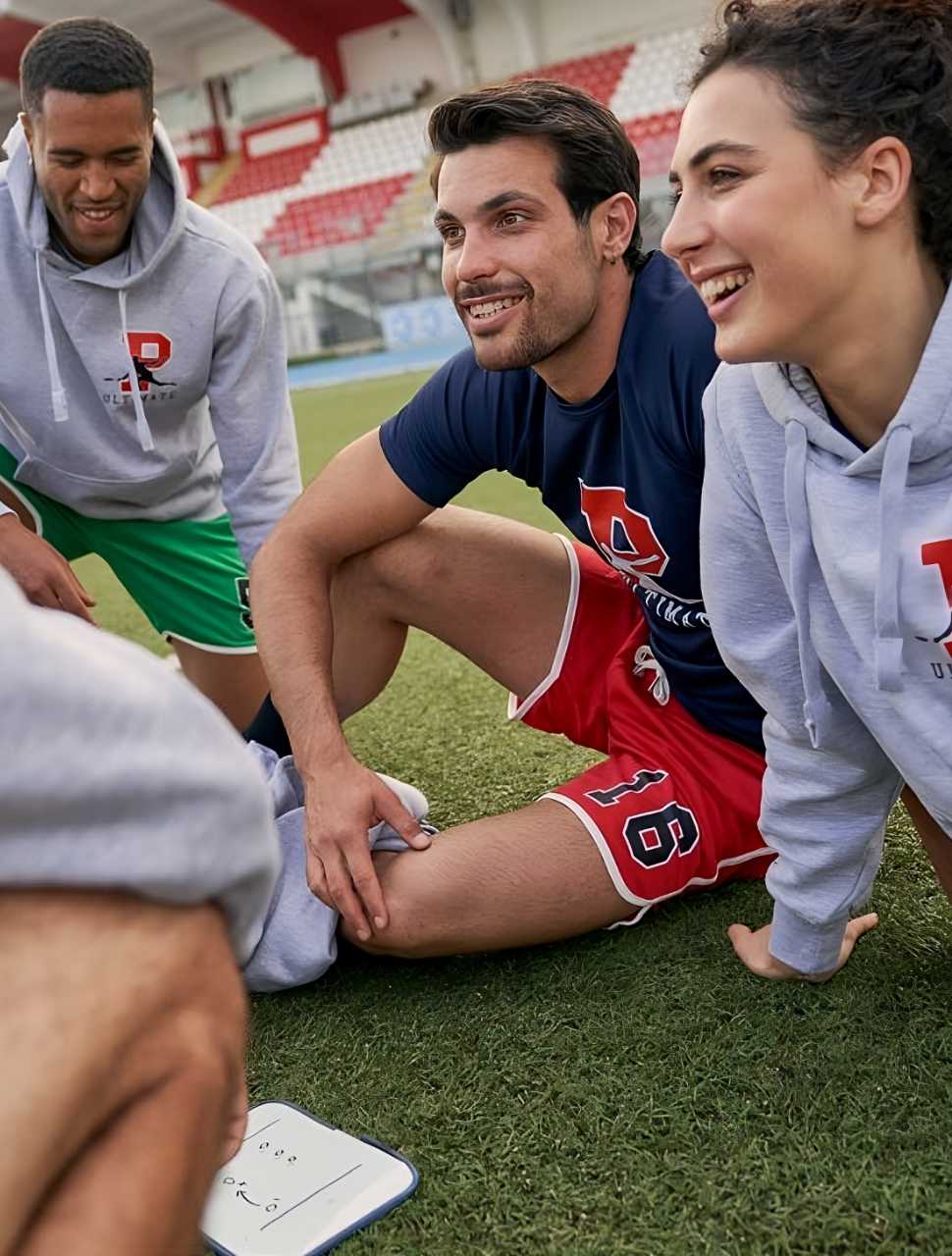 POUR LES CLUBS ET ASSOCIATIONS POUR LES CLUBS ET ASSOCIATIONS